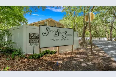 1710 NW 7th Street #303, Gainesville, FL 32609 - Photo 5