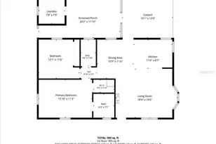 13082 SE 47th Ct, Belleview, FL 34420 - Photo 33