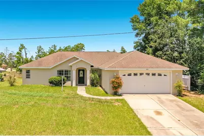 626 Marion Oaks Lane, Ocala, FL 34473 - Photo 1