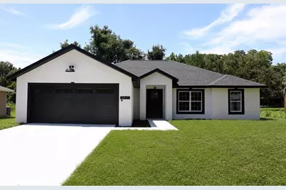 2860 SE 146th Place, Summerfield, FL 34491 - Photo 1