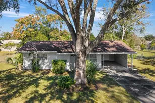 21529 SW Honeysuckle St, Dunnellon, FL 34431 - Photo 5