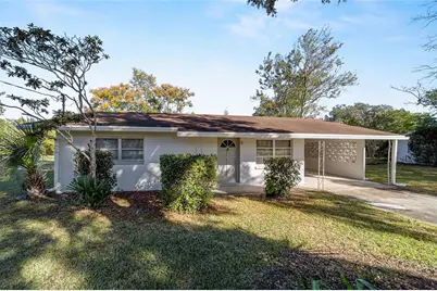 21529 SW Honeysuckle Street, Dunnellon, FL 34431 - Photo 13