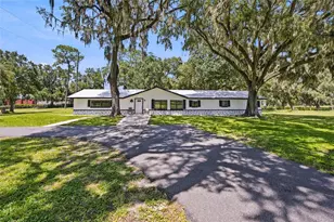 3875 SE 118th Ln, Belleview, FL 34420 - Photo 43