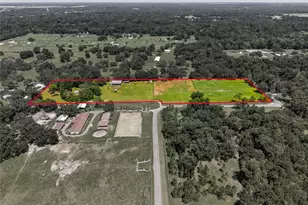 3875 SE 118th Ln, Belleview, FL 34420 - Photo 9