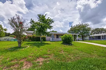10405 SW 98th Terrace, Ocala, FL 34481 - Photo 1