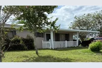 10405 SW 98th Terrace, Ocala, FL 34481 - Photo 1