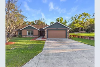 5394 W Tortuga Loop, Lecanto, FL 34461 - Photo 1