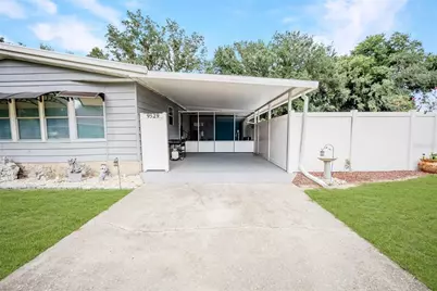 9529 SW 30th Terrace, Ocala, FL 34476 - Photo 3