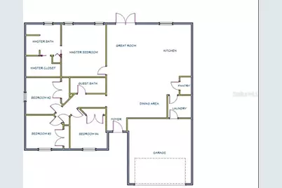 6231 SW 207 Court, Dunnellon, FL 34431 - Photo 3