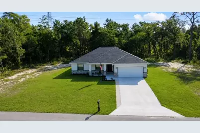 6231 SW 207 Court, Dunnellon, FL 34431 - Photo 1