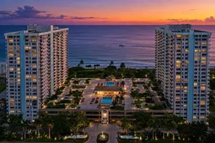 1201 S Ocean Dr, Hollywood, FL 33019 - Photo 1