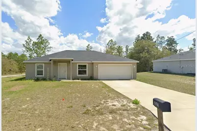 1958 W Linden Drive, Citrus Springs, FL 34434 - Photo 3