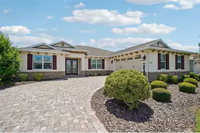8878 SW 85th Loop, Ocala, FL 34481 - Photo 3