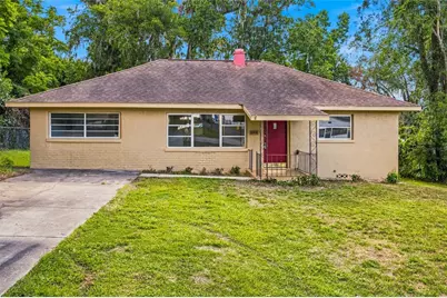 10920 SE 55th Avenue, Belleview, FL 34420 - Photo 1