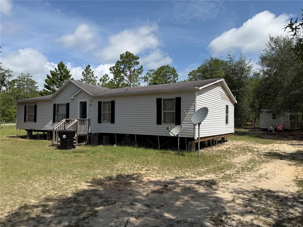 6274 Emory Ave - 6274 Emory Ave, Keystone Heights, FL 32656 Luxury Property | Jose Angel Pina