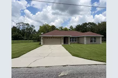 9371 SE 108th Place, Belleview, FL 34420 - Photo 1