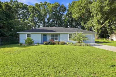 1864 NE 126th Lane, Anthony, FL 32617 - Photo 1