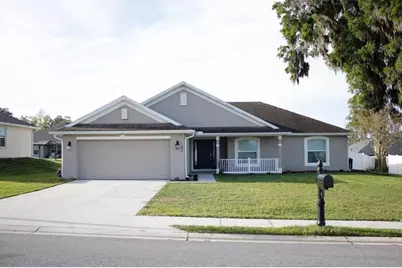 162 NW 44th Street, Ocala, FL 34475 - Photo 1