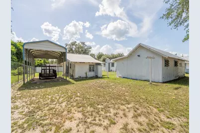16490 E Highway 316, Fort Mc Coy, FL 32134 - Photo 13