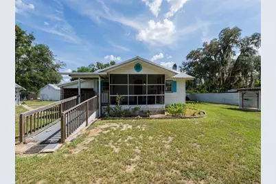16490 E Highway 316, Fort Mc Coy, FL 32134 - Photo 5