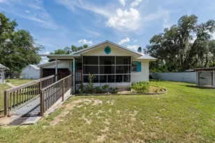 16490 E Hwy 316, Fort Mc Coy, FL 32134 - Photo 5