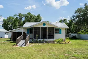 16490 E Hwy 316, Fort Mc Coy, FL 32134 - Photo 1