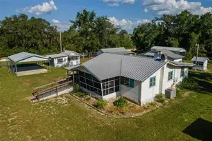 16490 E Hwy 316, Fort Mc Coy, FL 32134 - Photo 1