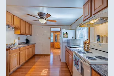 16490 E Highway 316, Fort Mc Coy, FL 32134 - Photo 19