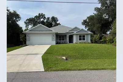 3271 Nadasky Avenue, North Port, FL 34288 - Photo 1