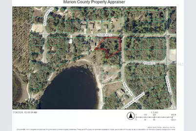 Tbd Malauka Terrace, Ocklawaha, FL 32179 - Photo 5
