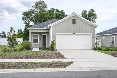 4732 NW 11th Street, Ocala, FL 34482 - Photo 1