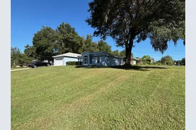 1707 W Beach Plum Drive, Citrus Springs, FL 34434 - Photo 29