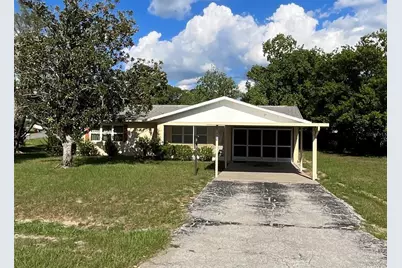 9359 Bahia Road, Ocala, FL 34472 - Photo 1