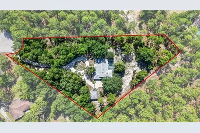 9000 SW 203rd Court, Dunnellon, FL 34431 - Photo 1