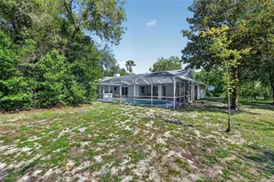 9000 SW 203rd Ct, Dunnellon, FL 34431 - Photo 73