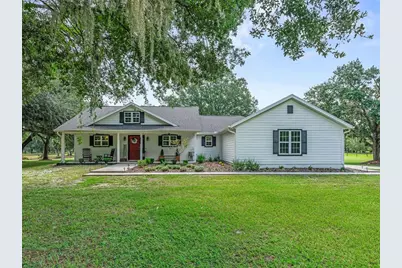 1539 SE 34th Way, Sumterville, FL 33585 - Photo 1