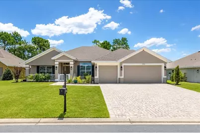 17866 SW 68th Place, Dunnellon, FL 34432 - Photo 1