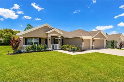 17866 SW 68th Place, Dunnellon, FL 34432 - Photo 1