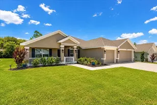 17866 SW 68th Pl, Dunnellon, FL 34432 - Photo 1
