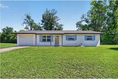 1901 NE 52nd Street, Ocala, FL 34479 - Photo 1