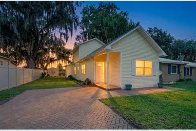 506 Lake Street, Inverness, FL 34450 - Photo 1
