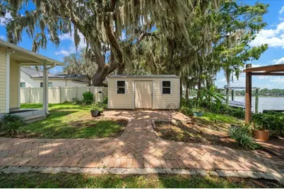 506 Lake Street, Inverness, FL 34450 - Photo 33