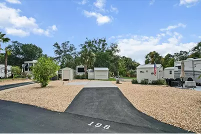 10173 Suncoast Boulevard #Lot 198, Crystal River, FL 34428 - Photo 1