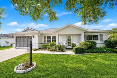9685 SW 97th Street, Ocala, FL 34481 - Photo 1
