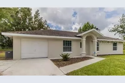 4 Pine Circle Drive, Ocala, FL 34472 - Photo 1