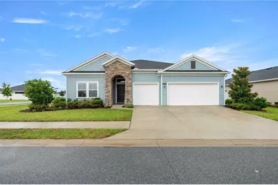 9332 SW 58th Circle, Ocala, FL 34476 - Photo 1