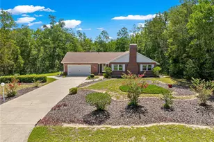 9701 SW 200th Ct, Dunnellon, FL 34431 - Photo 1