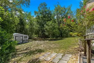 9701 SW 200th Ct, Dunnellon, FL 34431 - Photo 35