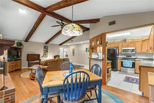 9701 SW 200th Ct, Dunnellon, FL 34431 - Photo 13