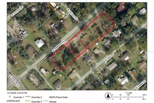 6130 E Robinson St, Belleview, FL 34420 - Photo 1
